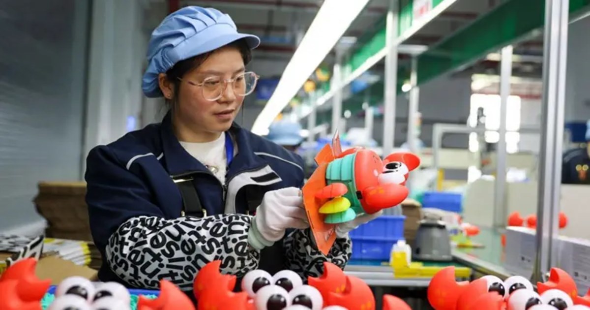 বাংলাদেশ-ভারতসহ প্রধান অংশীদারদের বিরুদ্ধে যুক্তরাষ্ট্রের বাণিজ্য তদন্ত শুরু