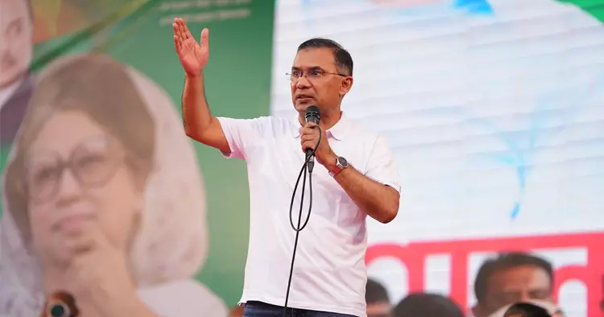 সংস্কারের নামে জনগণকে বিভ্রান্ত করার ষড়যন্ত্র হচ্ছে: প্রধানমন্ত্রী