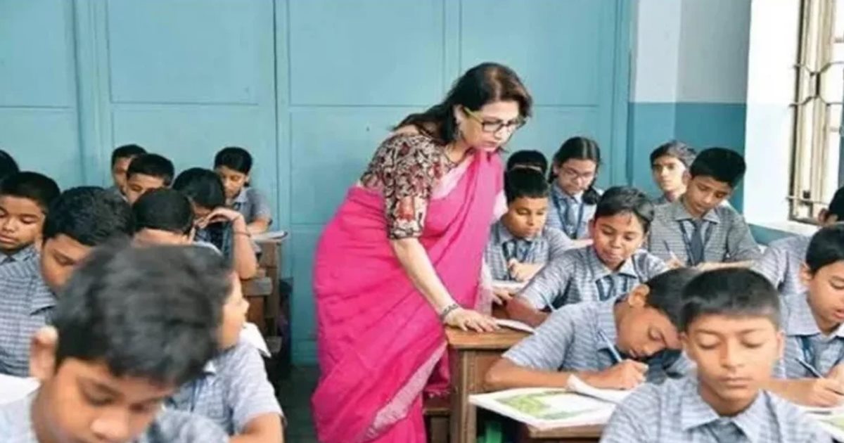 পুনঃভর্তি ফি আদায় নিষিদ্ধ: শিক্ষাপ্রতিষ্ঠানে স্বচ্ছতা ফেরাতে নতুন নীতিমালা জারি