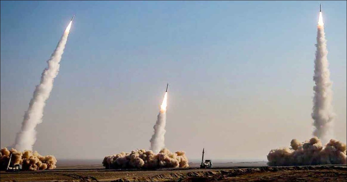 চতুর্থ দিনে নিহতের সংখ্যা ৬০০ ছাড়াল, যুদ্ধের আগুন ছড়াচ্ছে ৭ দেশে