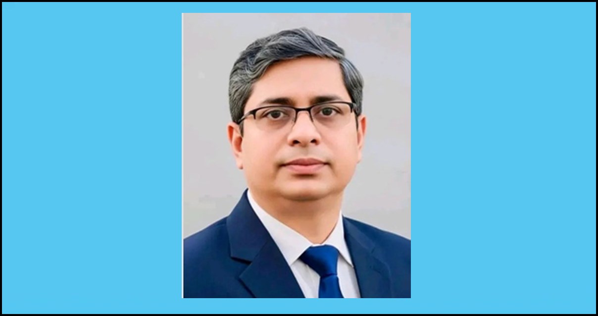 প্রতিমন্ত্রী হিসেবে মীর শাহে আলমের নতুন মিশন