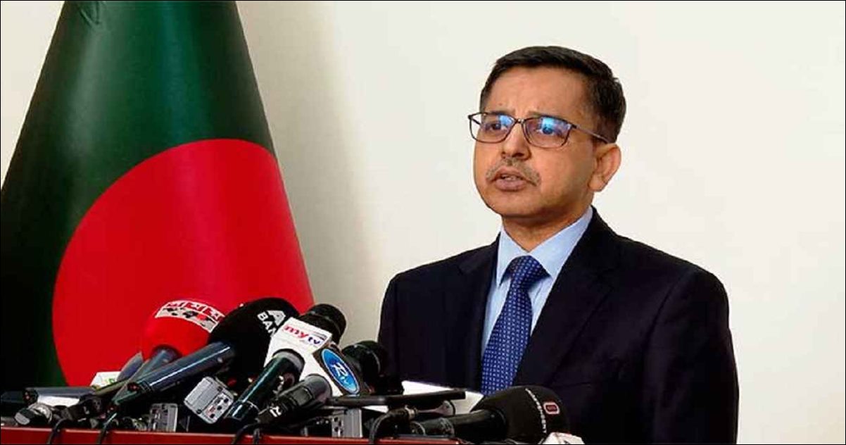 নতুন সরকারের সঙ্গে বহুমাত্রিক সম্পর্ক এগিয়ে নিতে চায় ভারত