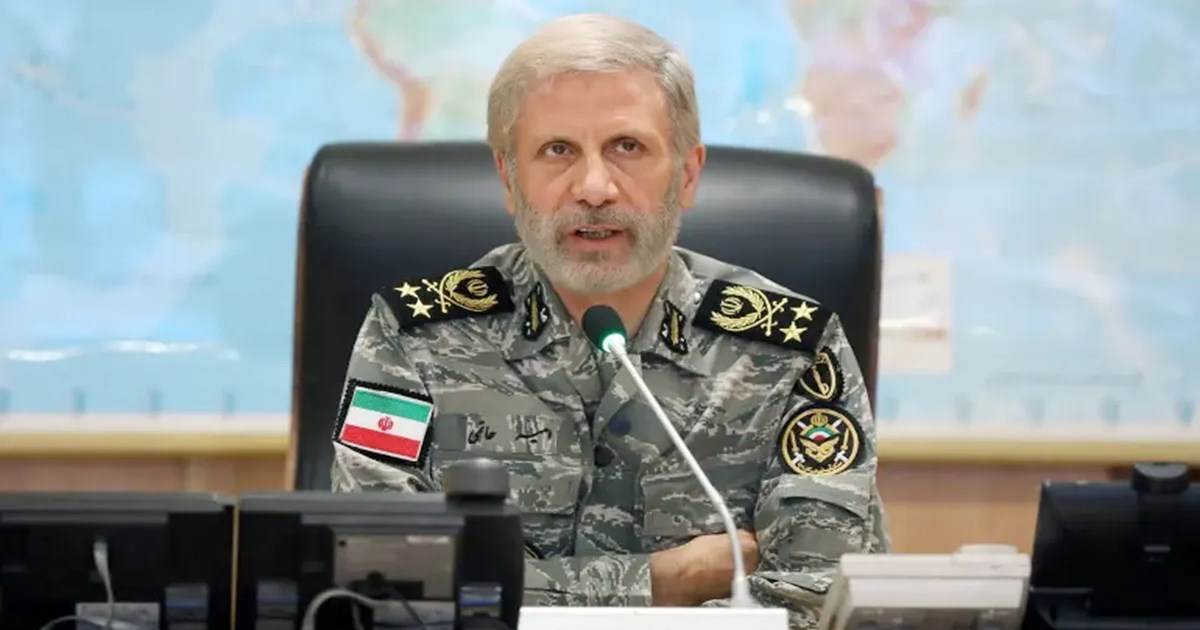 ভারত মহাসাগরে নৌবাহিনীর জাহাজে হামলার প্রতিশোধ নেবে ইরান