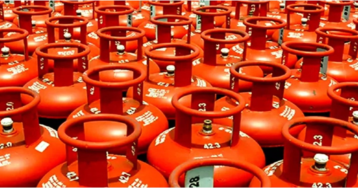 রোজার শুরুতে এলপিজির দামে স্বস্তি