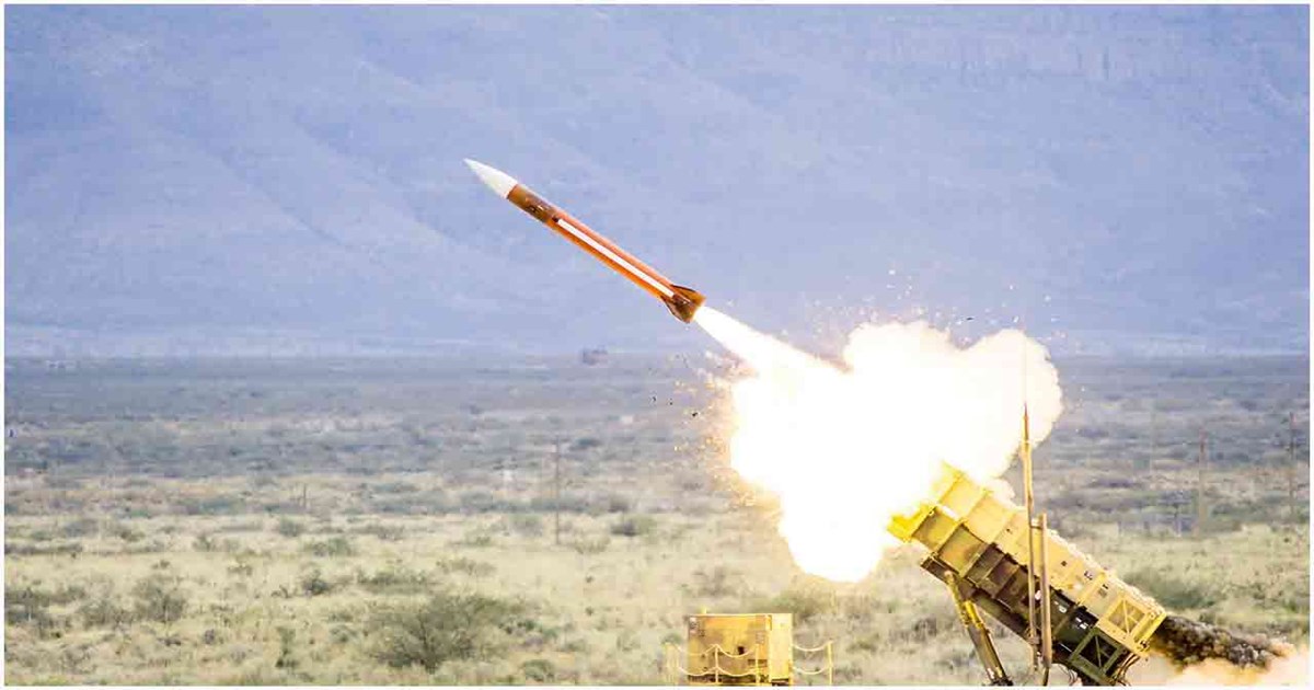 রিয়াদ বিমানবন্দর ও মার্কিন বিমানঘাঁটিতে ইরানের ক্ষেপণাস্ত্র হামলা