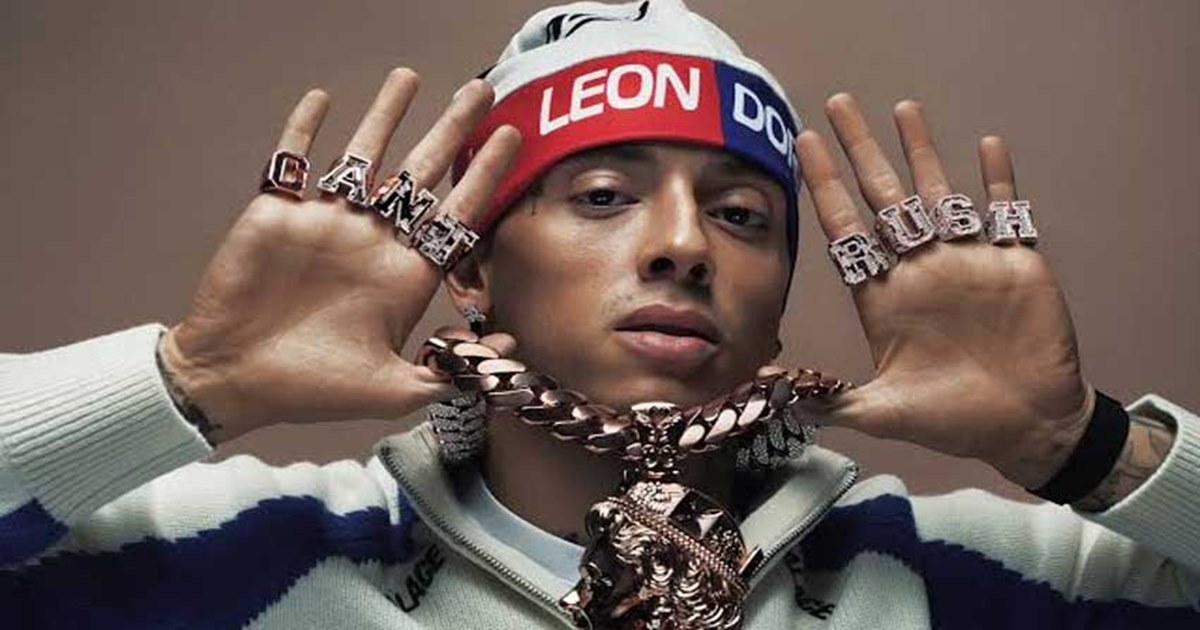 ইসলাম ধর্ম গ্রহণ করলেন ব্রিটিশ র‍্যাপ তারকা সেন্ট্রাল সি