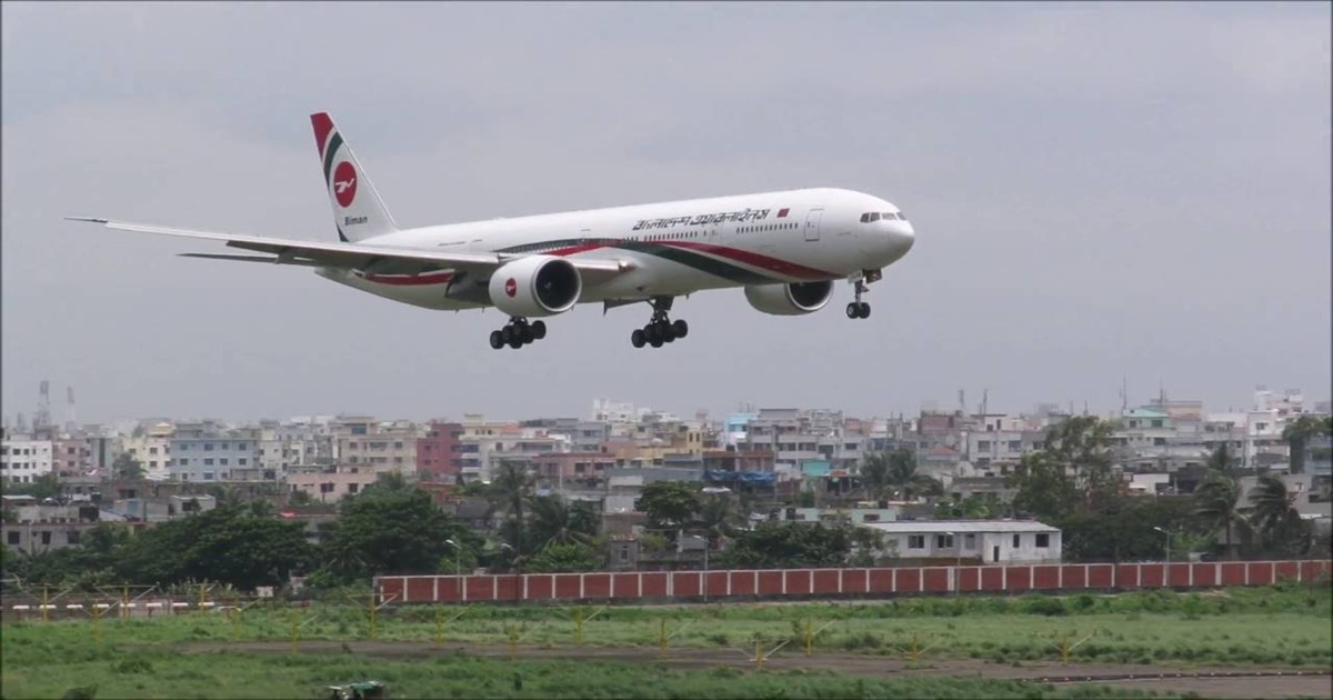 মধ্যপ্রাচ্যে যুদ্ধ: ৫ দিনে ঢাকা থেকে ১৭৩ ফ্লাইট বাতিল