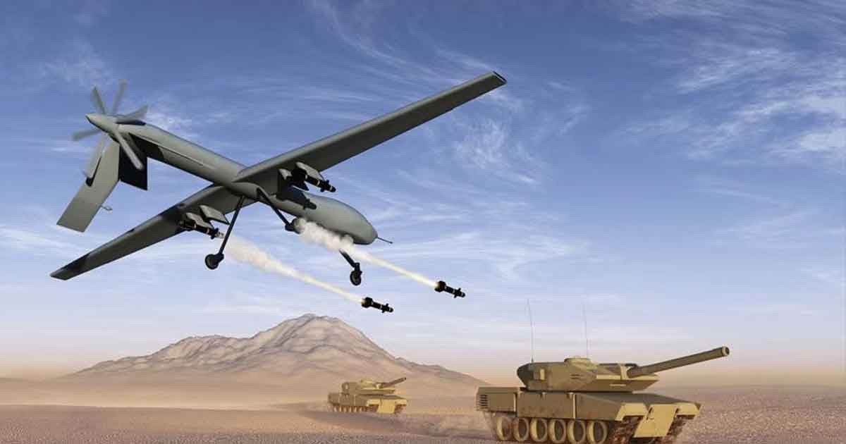 তুরস্কে ইরানের ব্যালিস্টিক ক্ষেপণাস্ত্র নিক্ষেপ, মাঝপথে ধ্বংস করল ন্যাটো