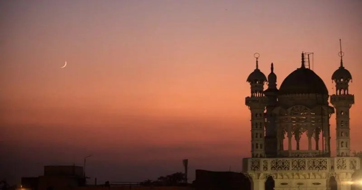 দেশে রোজা কবে জানা যাবে আজ সন্ধ্যায়