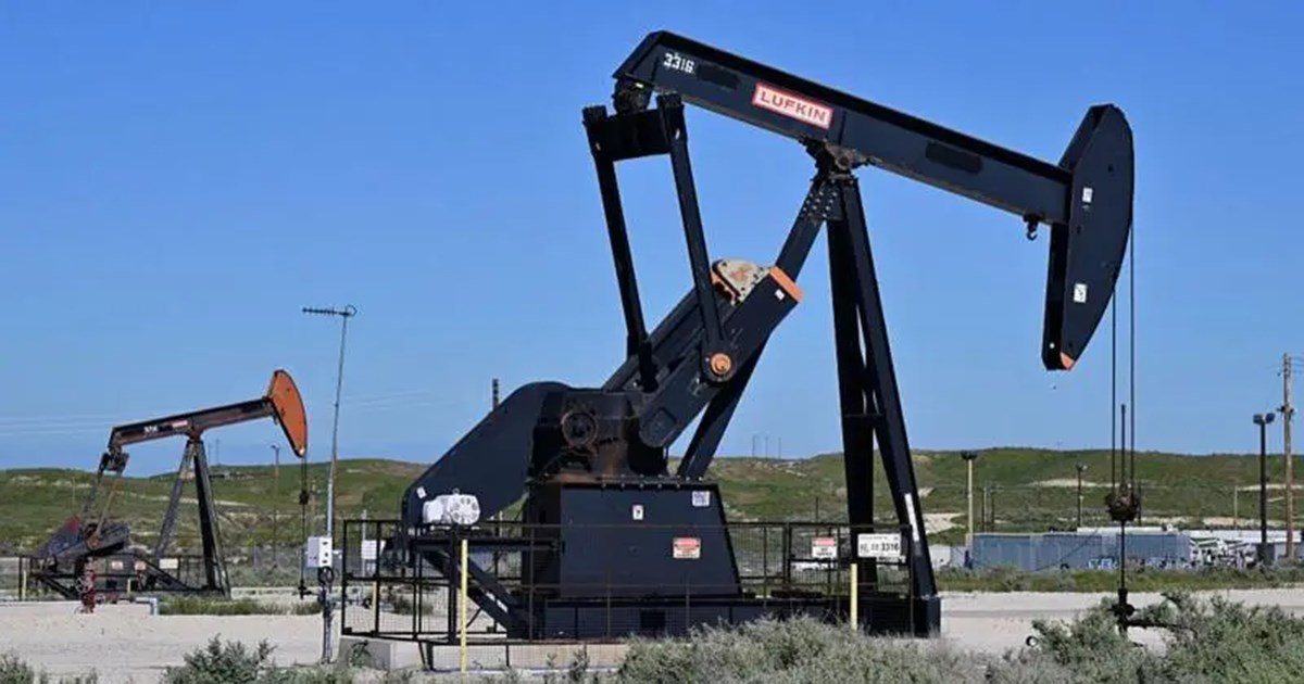 বিশ্ববাজারে তেলের দামে কিছুটা স্বস্তি