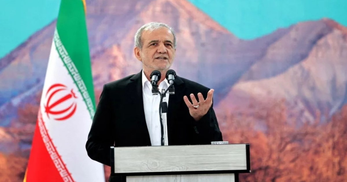 যুদ্ধ বন্ধে ইরানের ৩ শর্ত