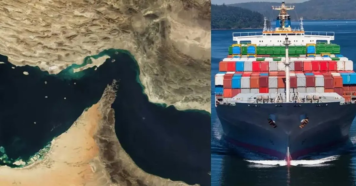 হরমুজ প্রণালিতে আটকেপড়া ৬ বাংলাদেশি জাহাজ ছাড়ছে ইরান