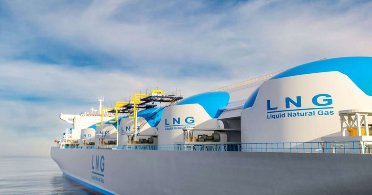 ১৫ এপ্রিলের মধ্যে আসছে এলএনজি ও এলপিজির ৫ জাহাজ