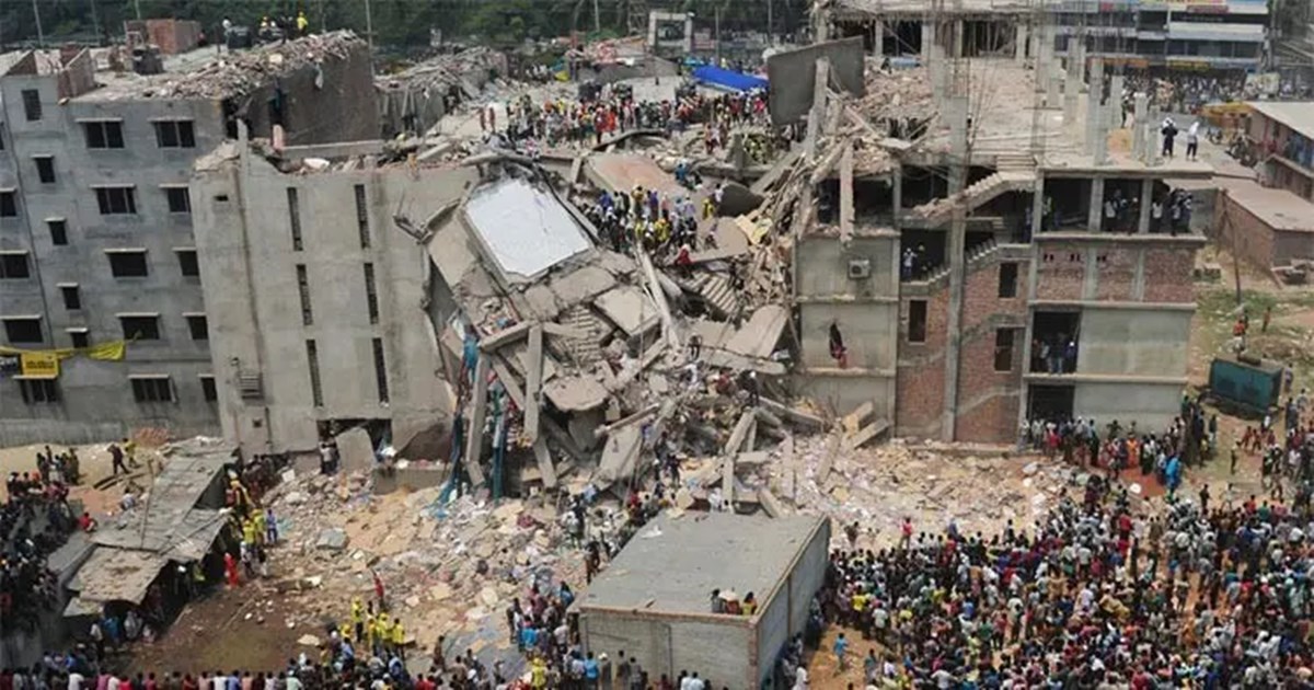 তেরো বছরেও অধরা বিচার, অপেক্ষার প্রহর কাটছে না স্বজনদের