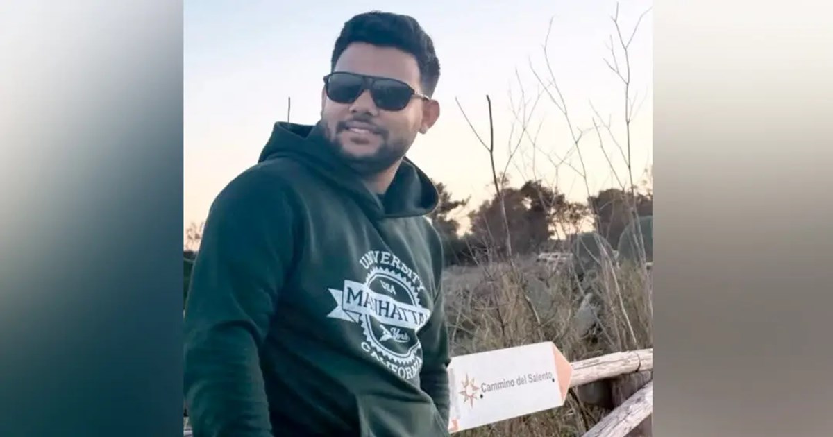 ছোট ভাইকে খুনের পর ভিডিও কলে মরদেহ দেখালেন বড় ভাই