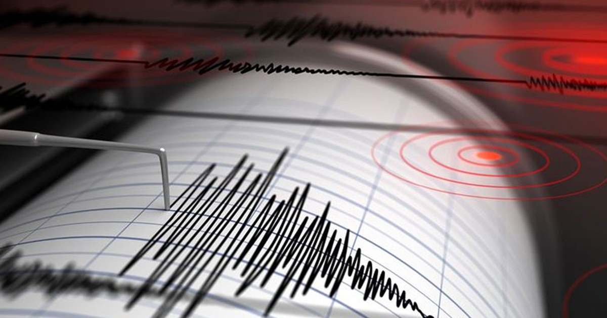 ভূমিকম্পে বেশি ঝুঁকিতে যেসব এলাকা