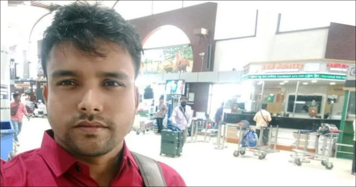 কুয়েতে মিসাইল হামলায় সন্দ্বীপের প্রবাসী জাহেদ নিহত