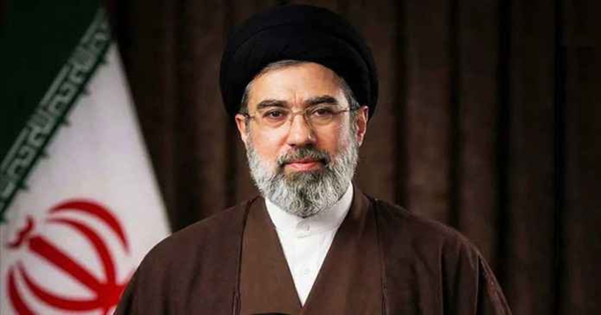 মোজতবা খামেনির ‘মাথার দাম’ ১ কোটি ডলার: শীর্ষ কর্মকর্তাদেরও খুঁজছে যুক্তরাষ্ট্র