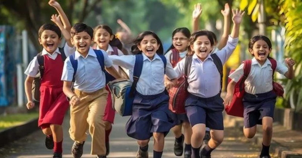 ৪০ দিনের ছুটি শেষ, কাল থেকে সচল হচ্ছে সব শিক্ষাপ্রতিষ্ঠান