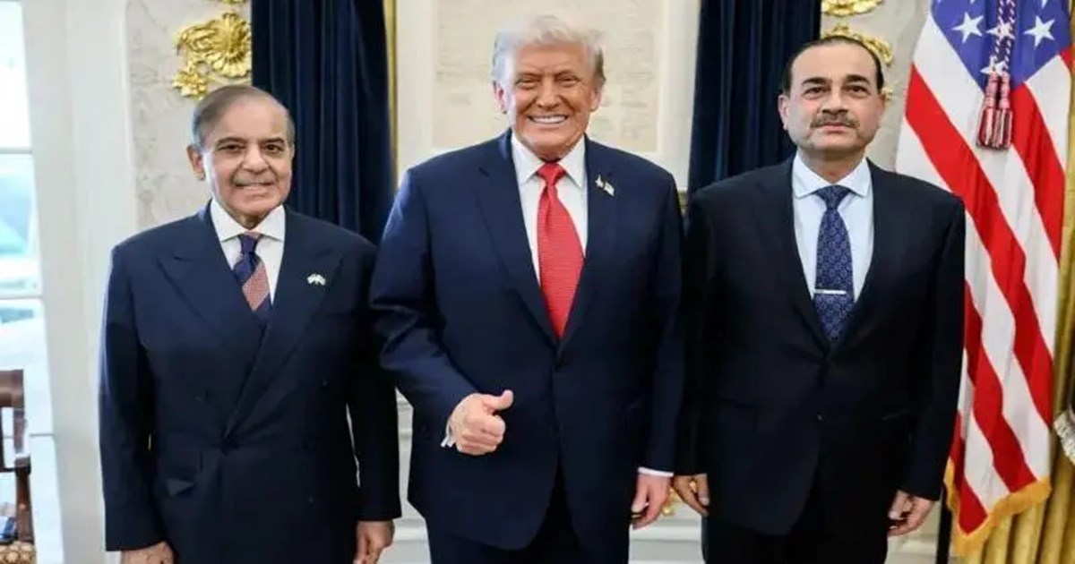 পাকিস্তানের নাম নিল না ভারত, দিল্লিতে বইছে সমালোচনার ঝড়