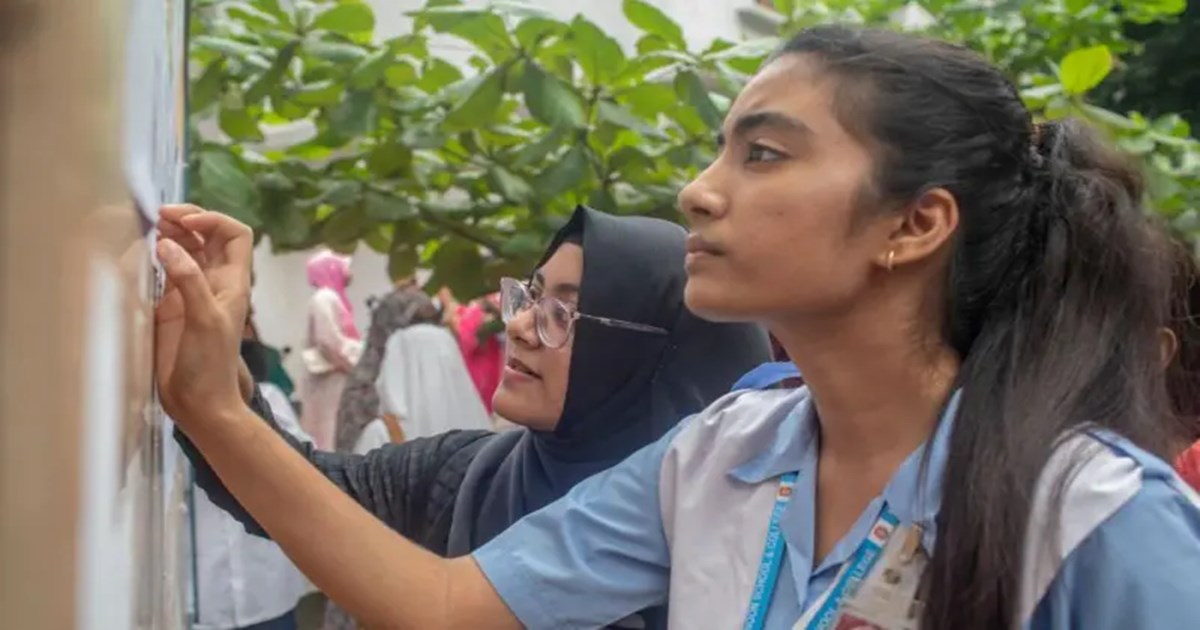 পাবলিক পরীক্ষায় বড় বদল: কমছে ফেল করা শিক্ষার্থীদের সুযোগ