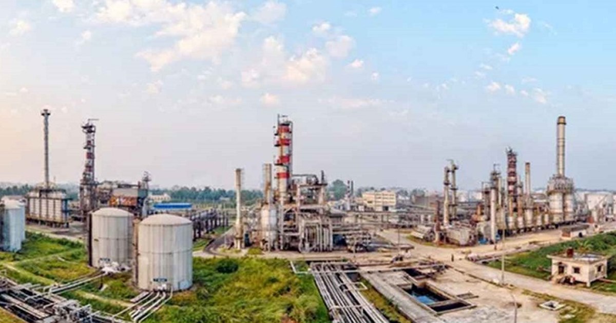 জ্বালানি চুরি ও মজুত ঠেকাতে ‘ডিজিটাল ট্র্যাকিং’