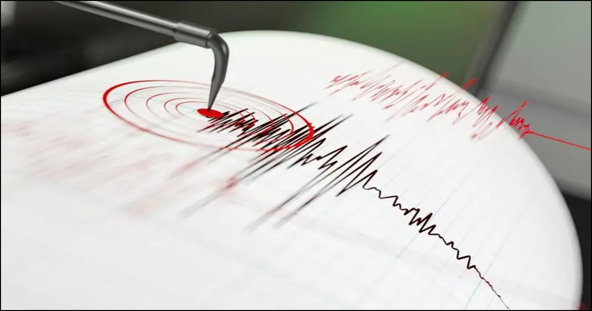 ভূমিকম্পে কেঁপে উঠল ঢাকাসহ সারাদেশ