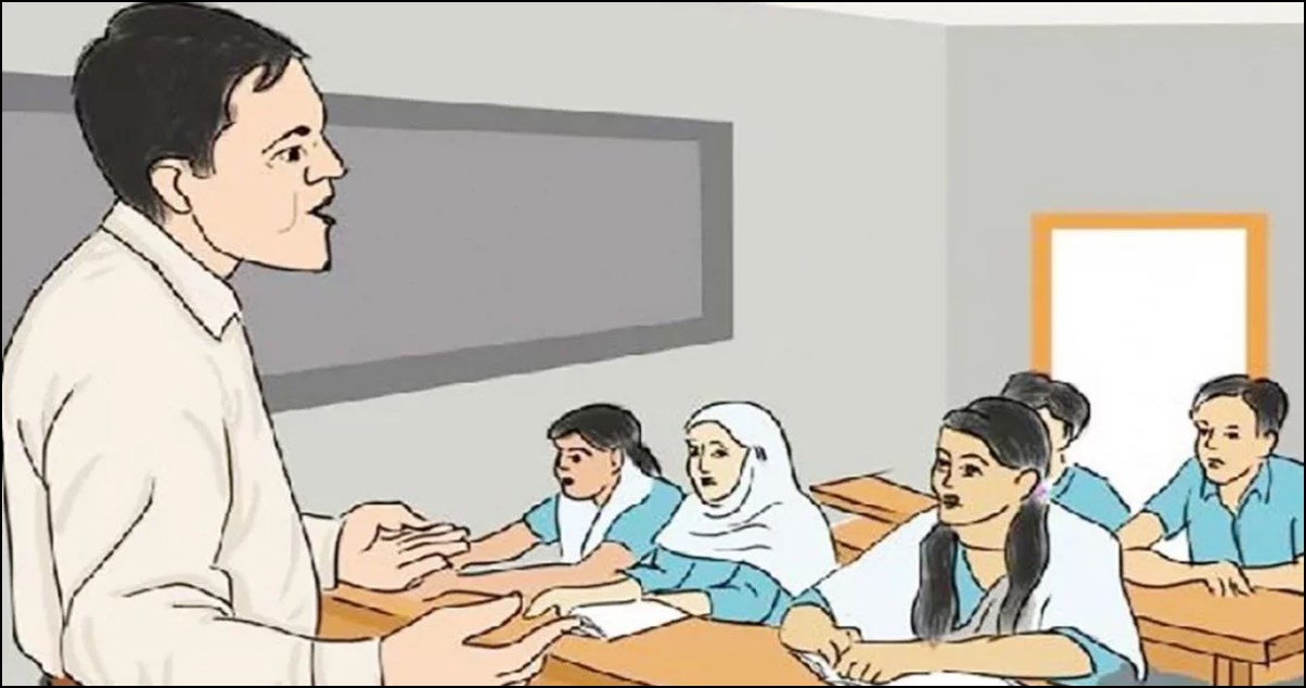 দক্ষ শিক্ষকের হারে তলানিতে বাংলাদেশ, শীর্ষে মালদ্বীপ
