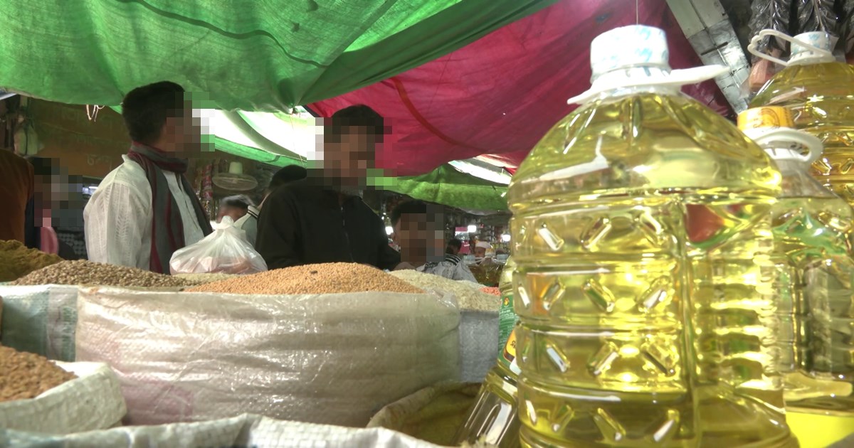 রমজানে মূল্যস্ফীতি নিয়ন্ত্রণ: নতুন সরকারের জন্য বড় চ্যালেঞ্জ