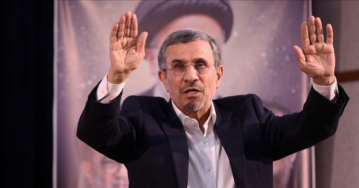 আহমাদিনেজাদ অক্ষত ও নিরাপদ; হামলায় নিহত ৩ দেহরক্ষী