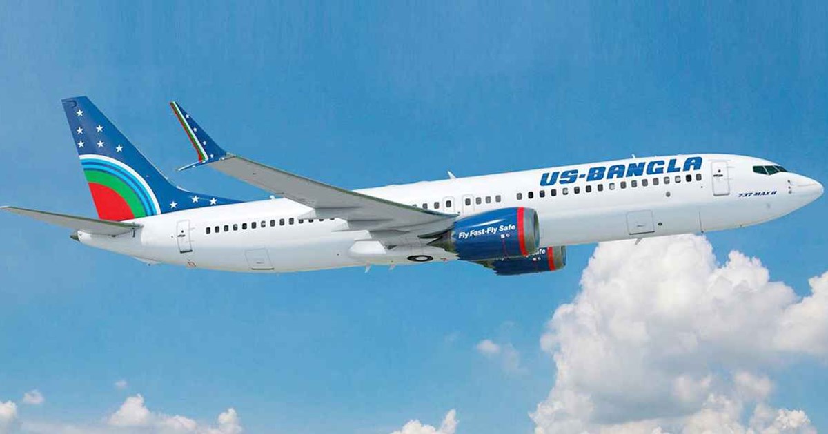 আরব আমিরাতে আটকে পড়া বাংলাদেশিদের ফেরাতে বিশেষ ফ্লাইট