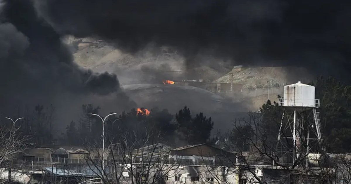 আমরা যুদ্ধবিরতি চাইছি না: ইরান