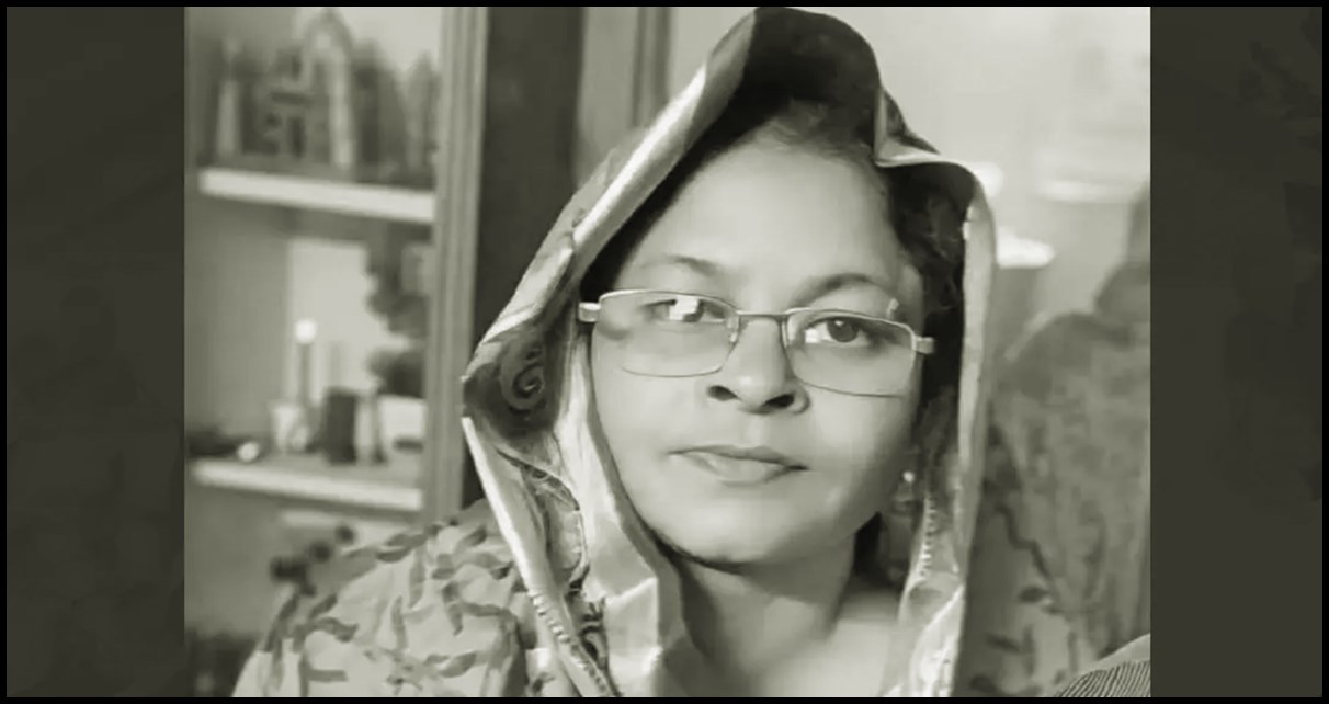 ছাত্রীর বাড়ি থেকে শিক্ষিকার বস্তাবন্দি লাশ উদ্ধার, দম্পতি আটক