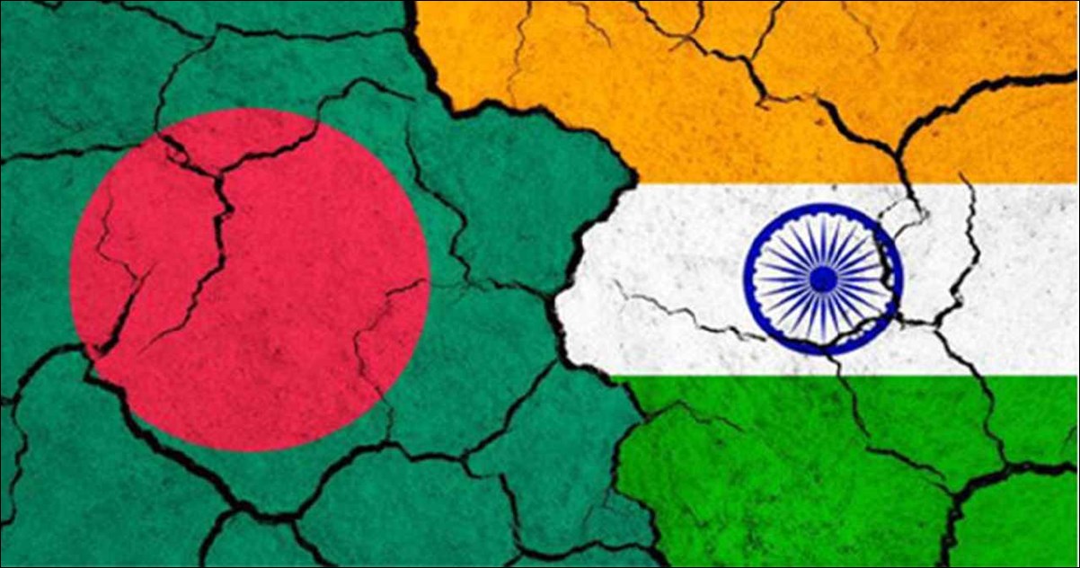 সীমান্তে দফায় দফায় পুশ-ইনের চেষ্টা বিএসএফের