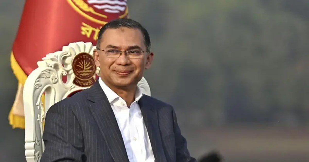 ভারত-চীনকে এড়িয়ে কেন মালয়েশিয়া যাচ্ছেন প্রধানমন্ত্রী তারেক রহমান?
