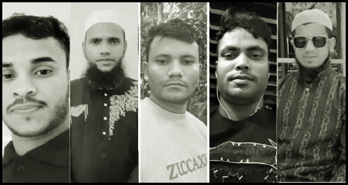কাতারে ভয়াবহ সড়ক দুর্ঘটনা: প্রাণ গেল ৫ রেমিট্যান্স যোদ্ধার