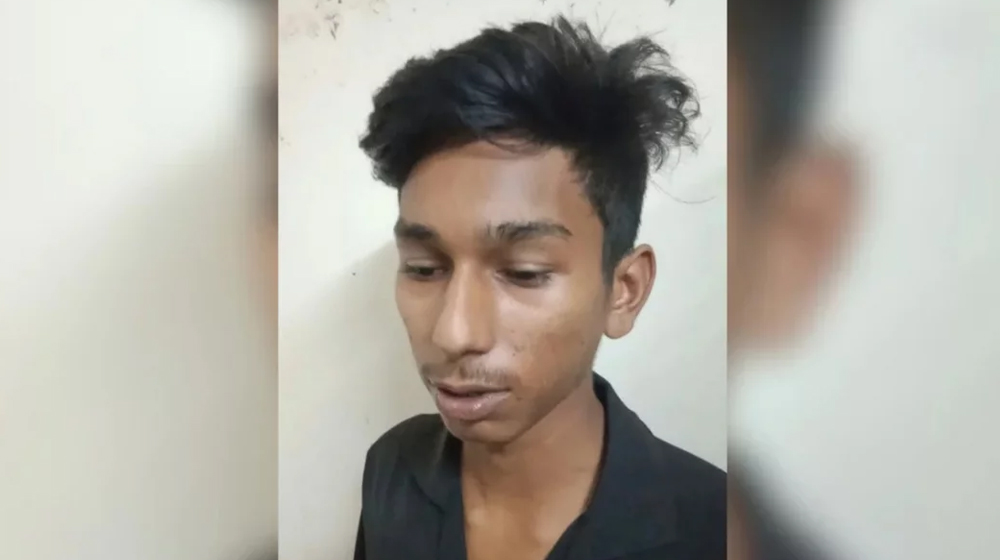 ক্ষুধার জ্বালায় খাবার ছিনতাই করে গণপিটুনির শিকার যুবক