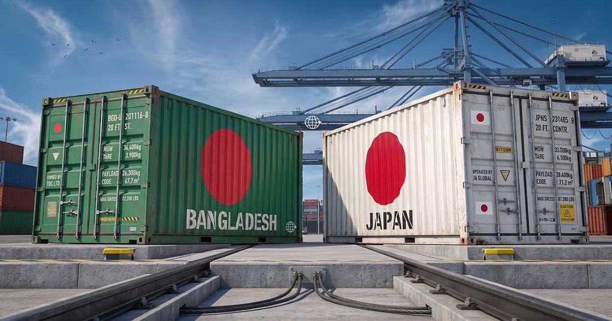 জাপানের পোশাক বাজার ধরতে ‘জাপান ডেস্ক’ চালু