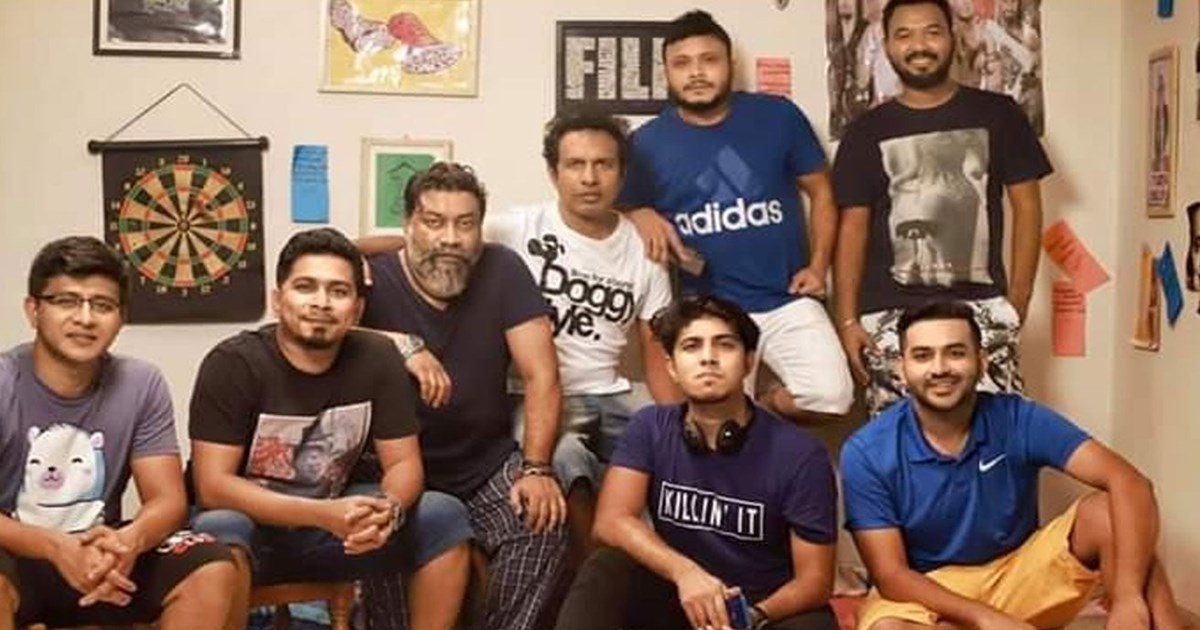 ব্যাচেলর পয়েন্টে ফিরছেন ‘আরেফিন’: পুরনো আড্ডায় নতুন সমীকরণ