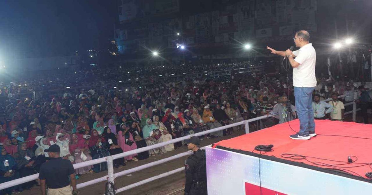 বাজেট পরবর্তী ইতিহাসে এই প্রথম কোনো জিনিসের দাম বাড়েনি: প্রধানমন্ত্রী