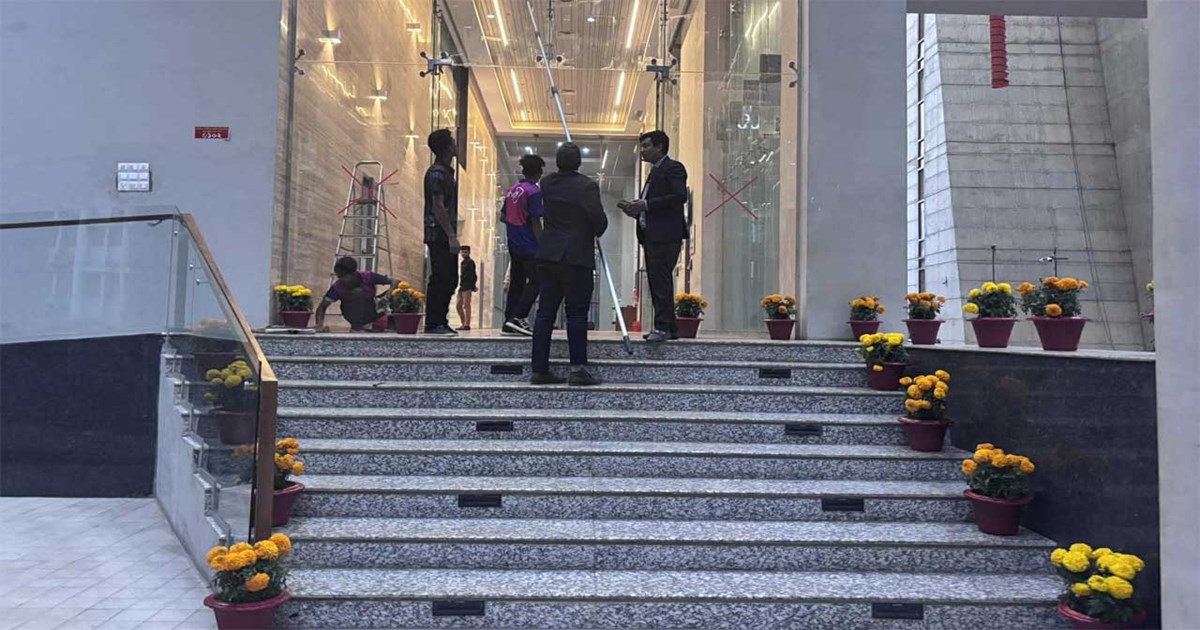 পবিত্র রমজানের চাঁদ দেখা গেছে সৌদি আরবে: আগামীকাল থেকে শুরু রোজা