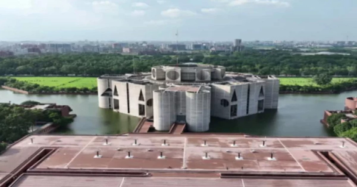 নতুন সংসদের প্রথম অধিবেশনেই পরীক্ষা: ১৩৩ অধ্যাদেশ কি আইনে পরিণত হবে?