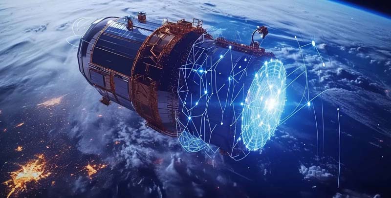 স্বয়ংক্রিয় রোবটের যুগান্তকারী মিশন: দূর গ্রহে গবেষণা