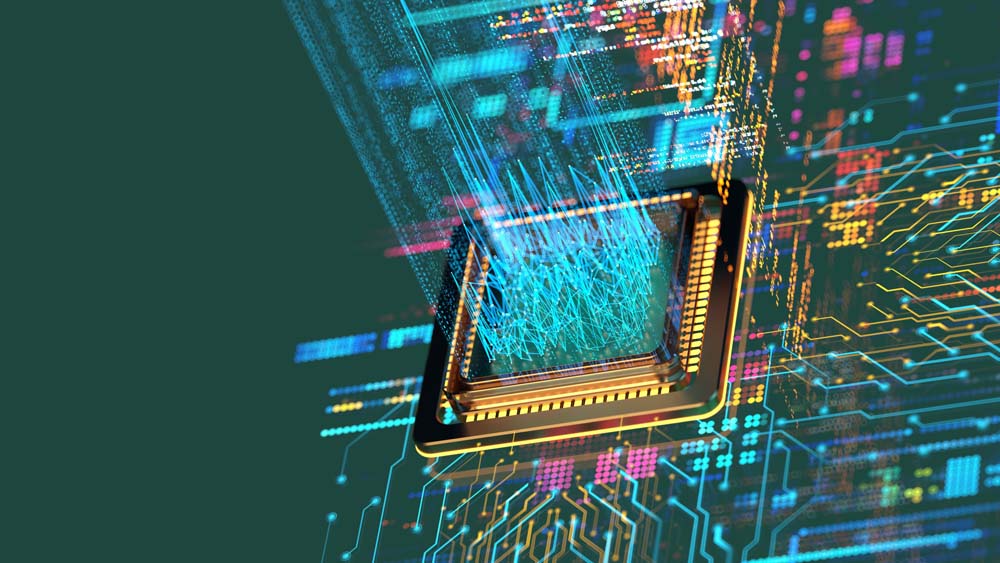 ইন্টারনেট নিরাপত্তায় কোয়ান্টাম প্রযুক্তির অগ্রগতি