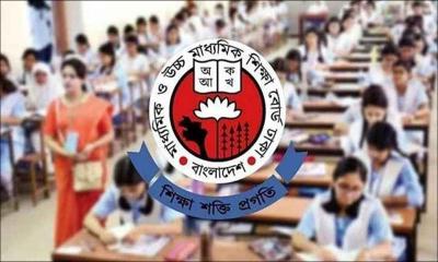 এইচএসসির ফরম পূরণ শুরু ১ মার্চ: বাড়ছে ফি