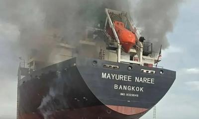 ট্রাম্পের জোটে ফ্রান্সের ‘না’, হরমুজ প্রণালী নিয়ে তুঙ্গে উত্তেজনা