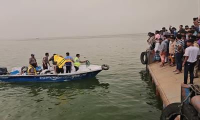 তৃতীয় দিনে উদ্ধার অভিযান চলছে, এ পর্যন্ত ২৬ মরদেহ উদ্ধার