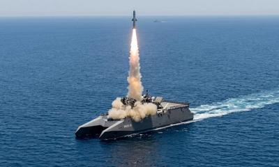 হরমুজে মার্কিন ‘জলদস্যুতা’র অভিযোগ ইরানের, চরম উত্তেজনায় মধ্যপ্রাচ্য