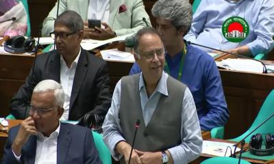 ‘পেট্রোলের লাইন আর নেই, কমছে লোডশেডিং’