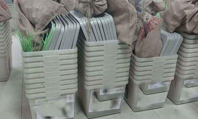 ২৯৯ আসনে ব্যালট পৌঁছেছে, ভোটগ্রহণের প্রস্তুতি সম্পন্ন: ইসি সচিব